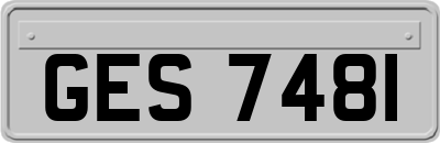 GES7481