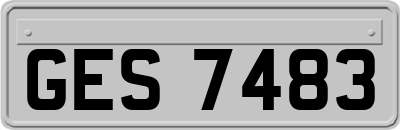 GES7483