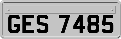 GES7485