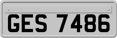 GES7486