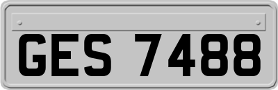 GES7488