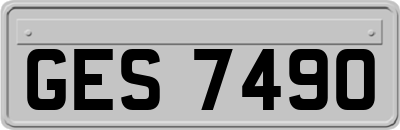 GES7490