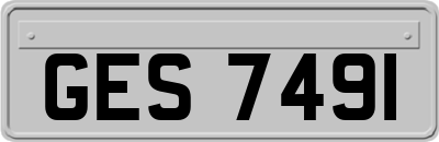 GES7491