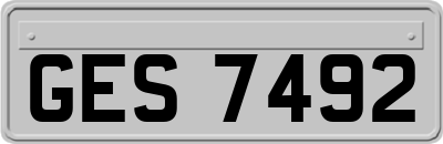 GES7492