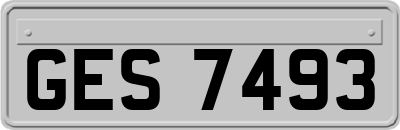 GES7493