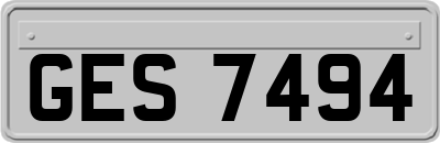 GES7494