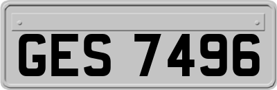 GES7496
