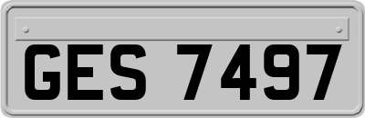 GES7497