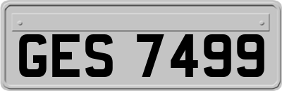 GES7499