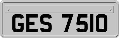 GES7510
