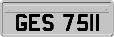 GES7511
