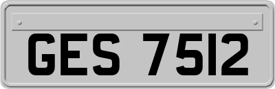 GES7512