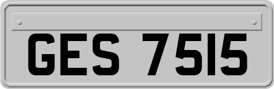 GES7515