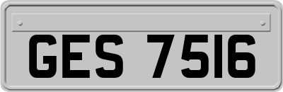 GES7516