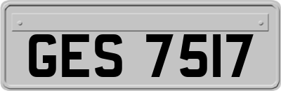 GES7517