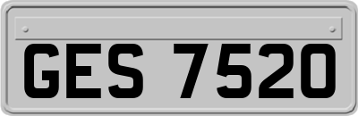 GES7520