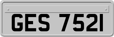GES7521