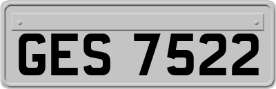 GES7522