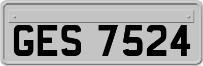 GES7524