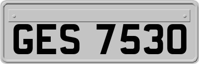 GES7530