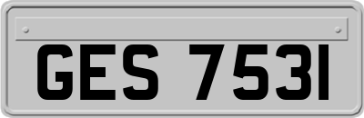 GES7531