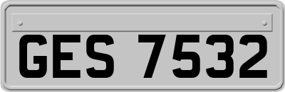 GES7532
