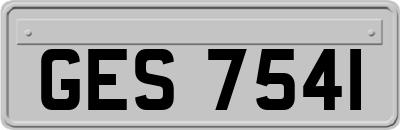 GES7541
