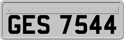 GES7544