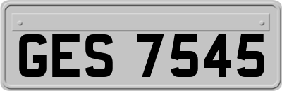 GES7545