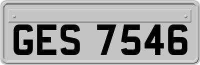 GES7546