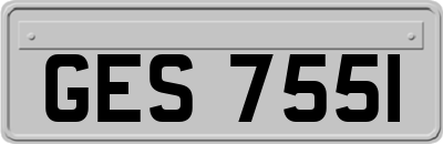 GES7551