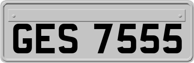 GES7555