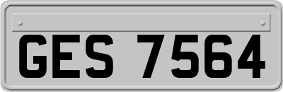 GES7564