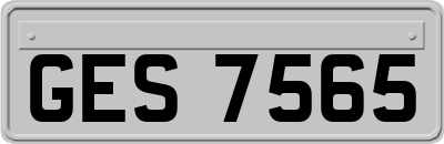 GES7565