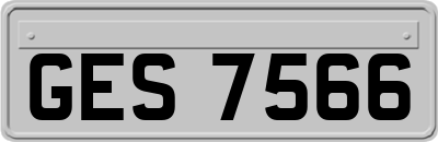 GES7566