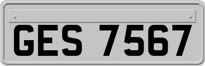 GES7567