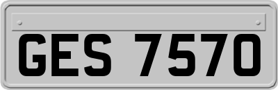 GES7570