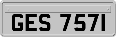 GES7571