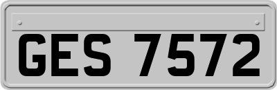 GES7572