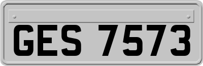 GES7573