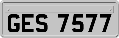 GES7577