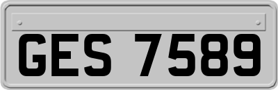 GES7589