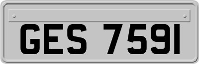 GES7591