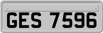 GES7596