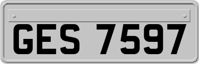 GES7597