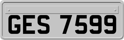 GES7599