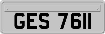 GES7611