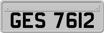 GES7612