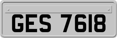 GES7618