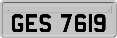 GES7619